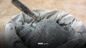 سیمان فله تیپ 2 آبیک